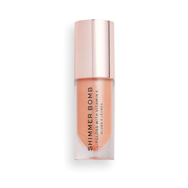 Revolution Shimmer Bomb Starlight 4.5ml