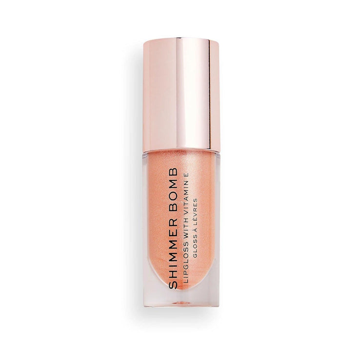 Revolution Shimmer Bomb Starlight 4.5ml