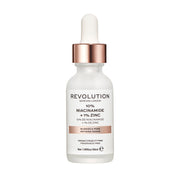 Revolution Skincare 10% Niacinamide And 1% Zinc Blemish & Pore Serum 30ml