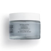 Revolution Skincare Charcoal Purifying Face Mask 50ml
