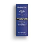 Revolution Skincare Squalane Night Restore Oil 30ml