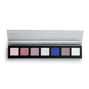 Revolution X Alexis Stone The Transformation Palette