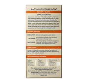 RoC Multi Correxion Revive + Glow Daily Serum with Vitamin C, 1.0 fl oz  30ml