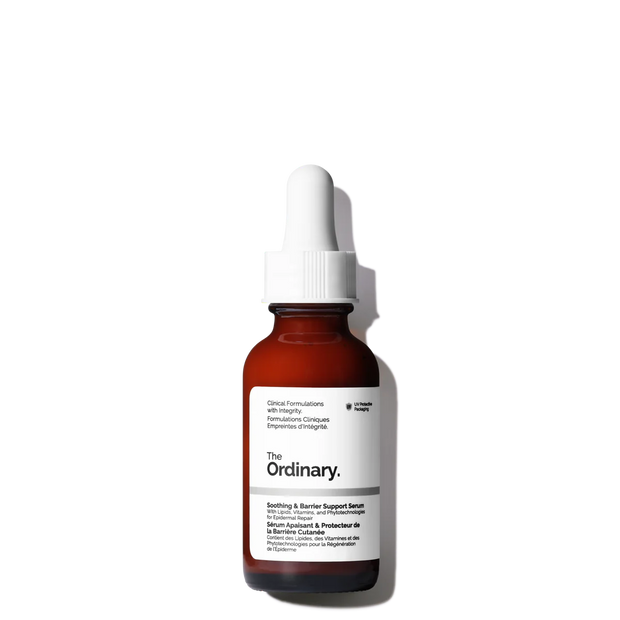 The Ordinary Soothing & Barrier Support Serum 30ML