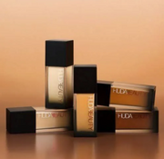 Huda Faux Filter Foundation