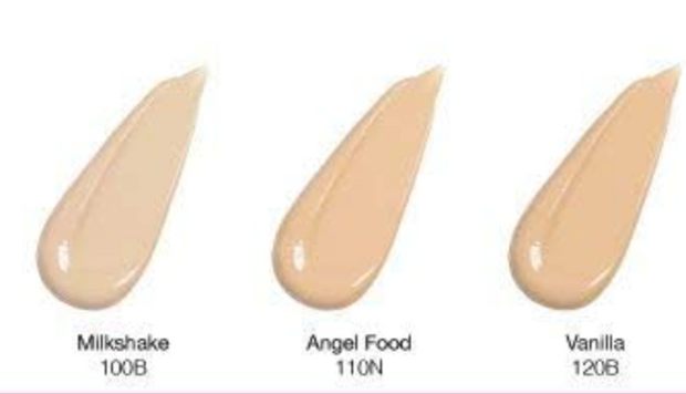 Huda Faux Filter Foundation