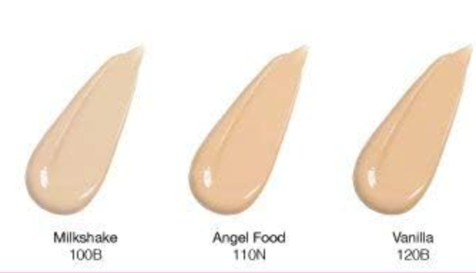 Huda Faux Filter Foundation