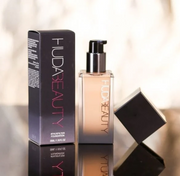 Huda Faux Filter Foundation
