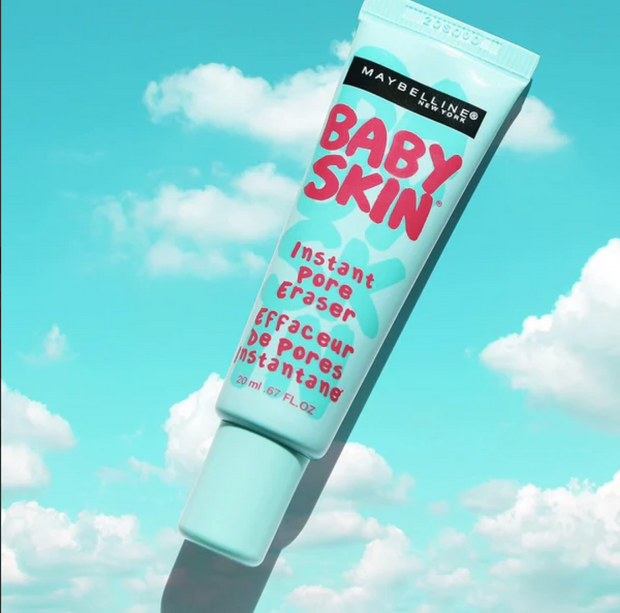 Baby Skin Pore Primer