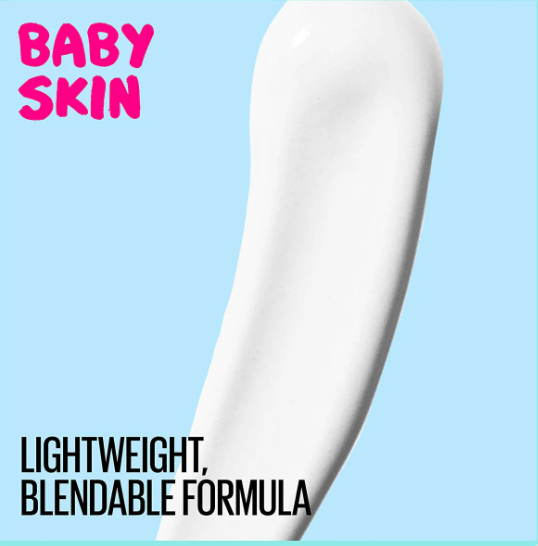 Baby Skin Pore Primer