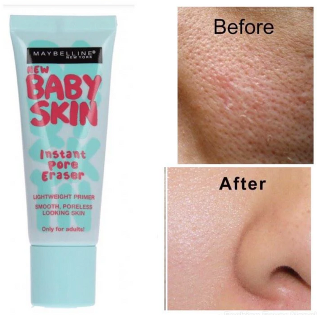 Baby Skin Pore Primer