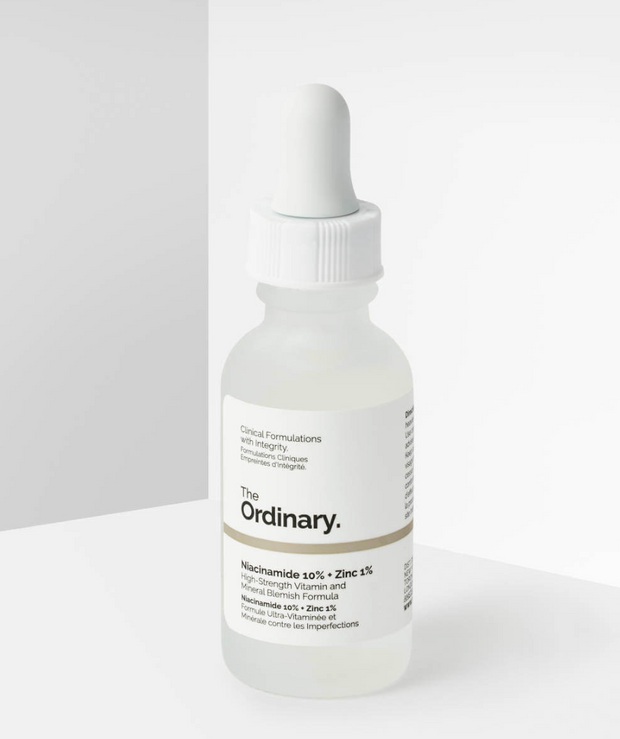 The Ordinary Serum - Buy 1 Get 1 Free