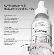 The Ordinary Serum - Buy 1 Get 1 Free