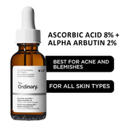 The Ordinary Serum - Buy 1 Get 1 Free