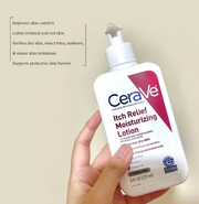 CeraVe Lotion Range