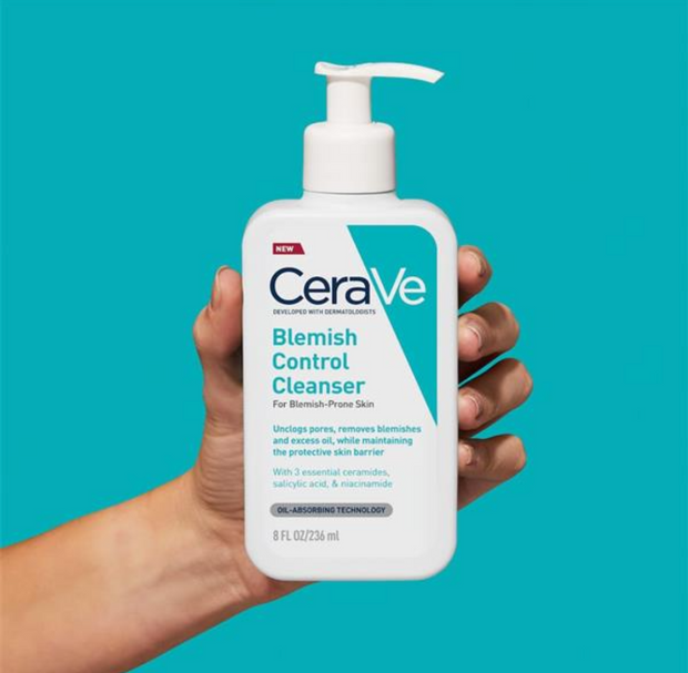 CeraVe Lotion Range