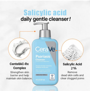 CeraVe Lotion Range