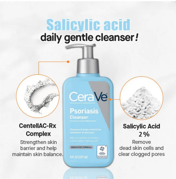 CeraVe Lotion Range
