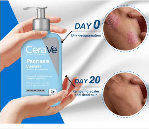 CeraVe Lotion Range