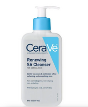 CeraVe Lotion Range