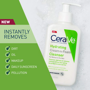 CeraVe Lotion Range