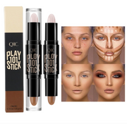 Twin Contour Stick