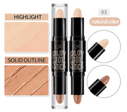 Twin Contour Stick