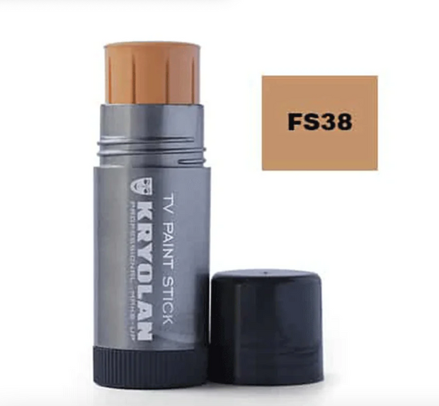 Kryolan TV Paint Stick