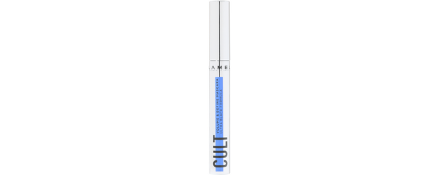 LAMEL Cult Volume & Define Mascara №404 10ml
