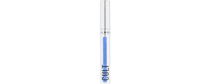 LAMEL Cult Volume & Define Mascara №404 10ml
