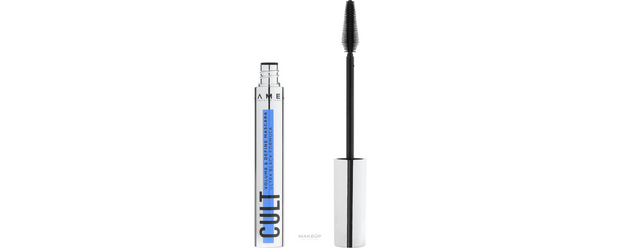 LAMEL Cult Volume & Define Mascara №404 10ml