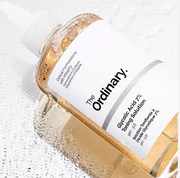 Glycolic Acid 7% Toning Solution (240ML)