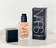 Nars Foundation