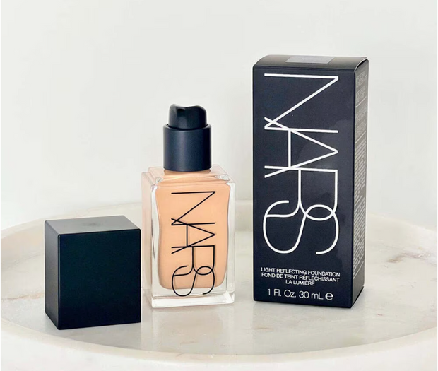 Nars Foundation