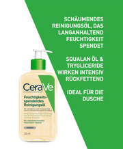 CeraVe Lotion Range