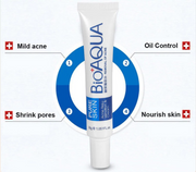 BioAqua 4 Items Skincare Deal