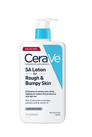 CeraVe Lotion Range