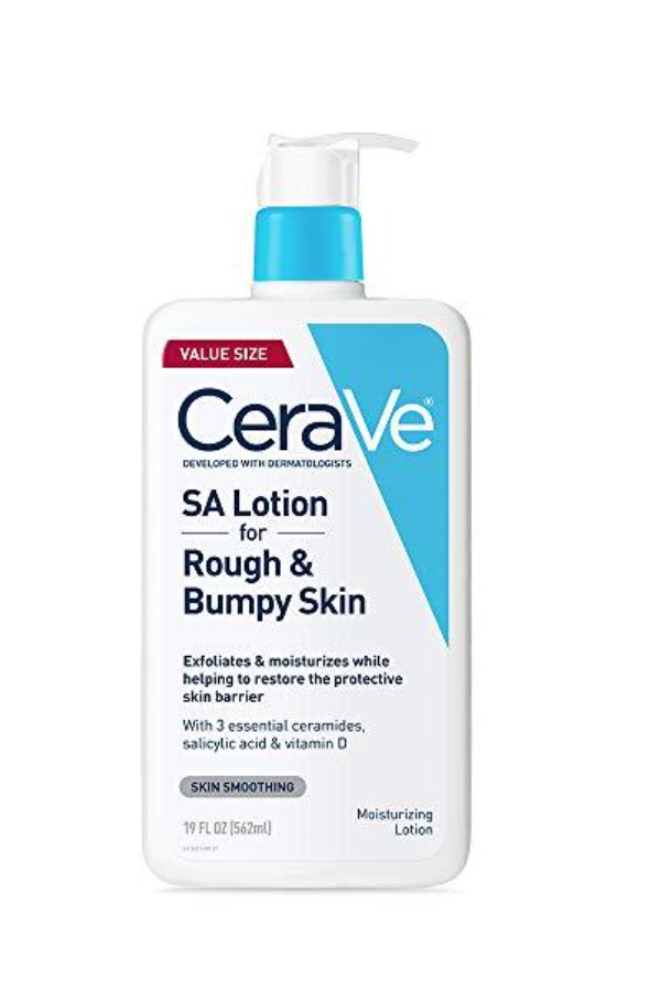 CeraVe Lotion Range