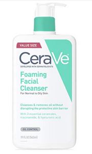 CeraVe Lotion Range