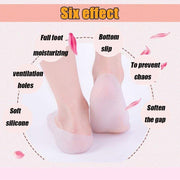 Foot Care Silicone Pads