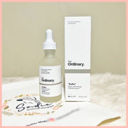Niacinamide 10% + Zinc 1% Whitening Serum