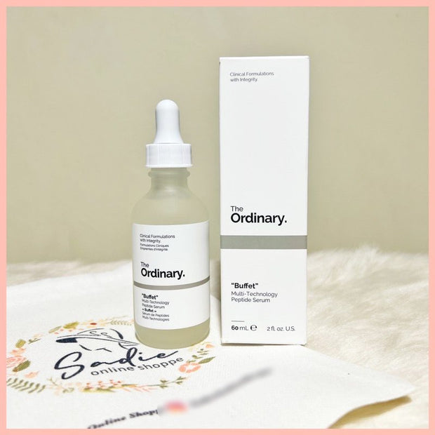 Niacinamide 10% + Zinc 1% Whitening Serum