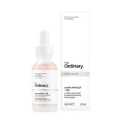 The Ordinary Lactic Acid 5% +Ha 30Ml
