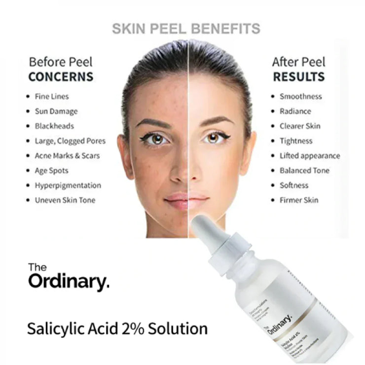 Niacinamide 10% + Zinc 1% Whitening Serum