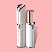 Flawless Facial Hair Remover Epilator Machine