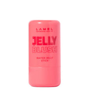 LAMEL Water Jelly Blush Guava 02