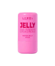 LAMEL Water Jelly Blush Dragon Fruit 03