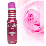 Remy Marquis Deodorant Spray Shalis Lady 175Ml
