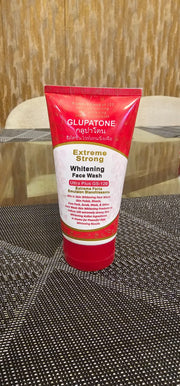 Glupatone Whitening Face Wash GS 120 –