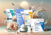 CeraVe 4-in-1 Skin Care Kit